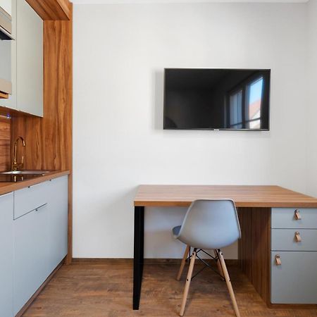 Schickes All-Inklusive Apartmentzimmer By Resida Asset Gmbh Brunn am Gebirge Εξωτερικό φωτογραφία