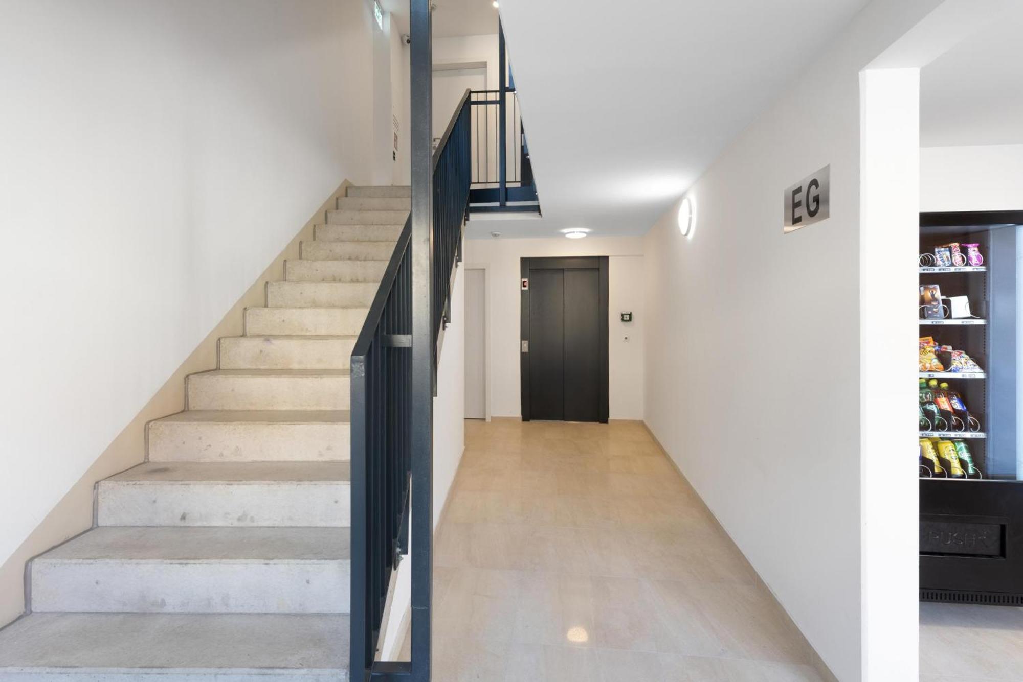 Schickes All-Inklusive Apartmentzimmer By Resida Asset Gmbh Brunn am Gebirge Εξωτερικό φωτογραφία